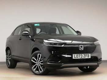 2023 - 1.5 eHEV Elegance 5dr CVT
