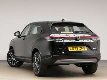 Used Honda HR-V 2023 for sale - 75241133: Photo