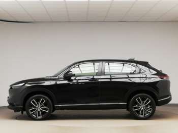 Used Honda HR-V 2023 for sale - 75241133: Photo