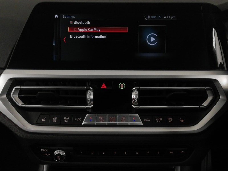 Used BMW 3 Series 2019 for sale - 77284842: Photo 12