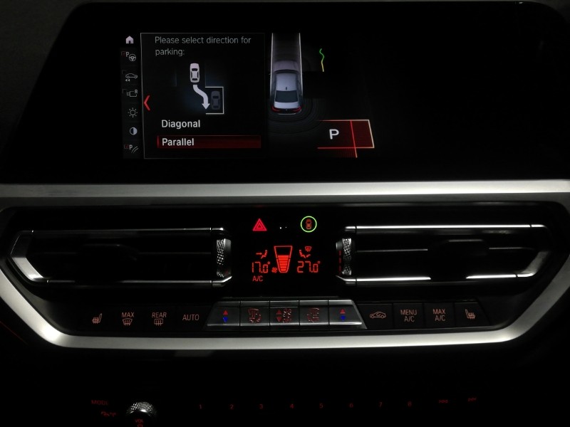 Used BMW 3 Series 2019 for sale - 77284842: Photo 14