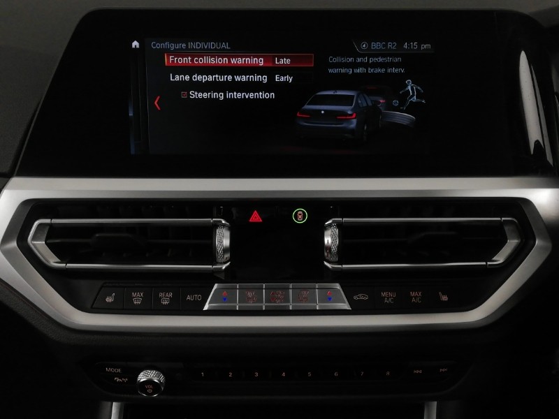 Used BMW 3 Series 2019 for sale - 77284842: Photo 15