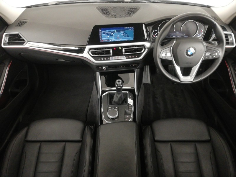 Used BMW 3 Series 2019 for sale - 77284842: Photo 2