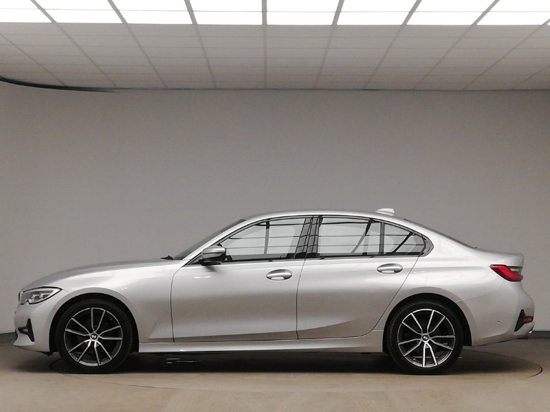 Used BMW 3 Series 2019 for sale - 77284842: Photo 4