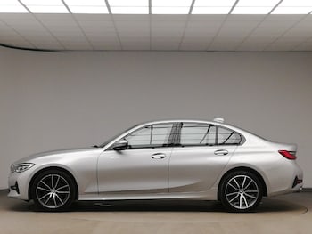 Used BMW 3 Series 2019 for sale - 77284842: Photo