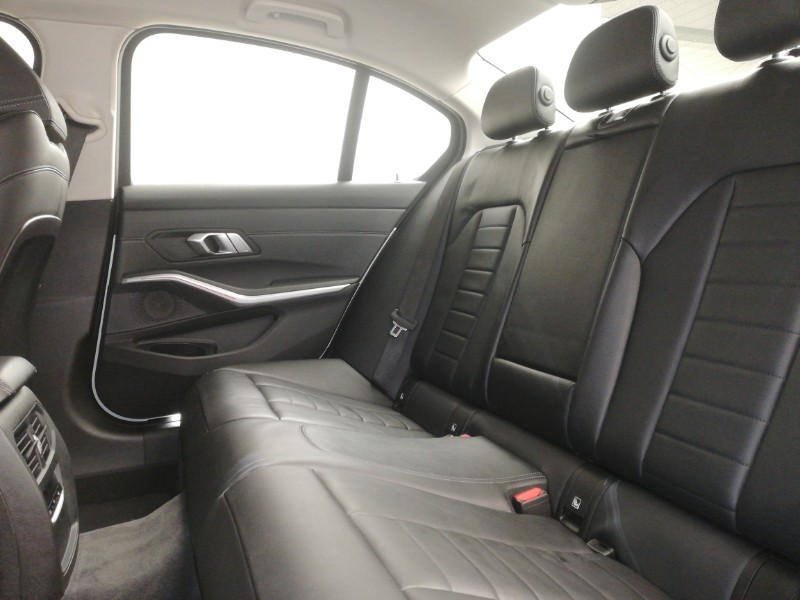 Used BMW 3 Series 2019 for sale - 77284842: Photo 6