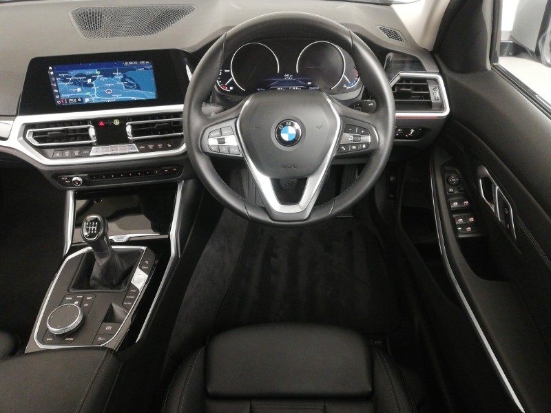 Used BMW 3 Series 2019 for sale - 77284842: Photo 7