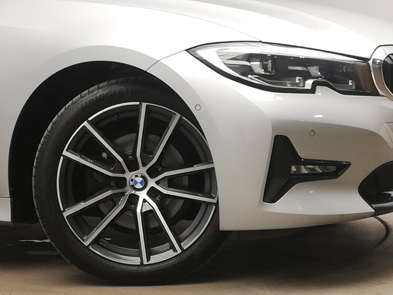 Used BMW 3 Series 2019 for sale - 77284842: Photo 9