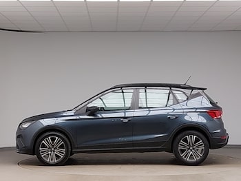 Used SEAT Arona 2023 for sale - 78225173: Photo