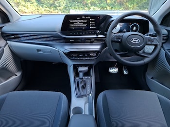 Used Hyundai BAYON 2026 for sale - 79414819: Photo