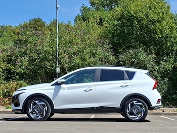 Used Hyundai BAYON 2026 for sale - 79414819: Photo