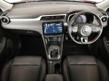 Used MG MG ZS 2024 for sale - 75395162: Photo
