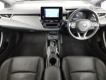 Used Toyota Corolla 2022 for sale - 78283559: Photo