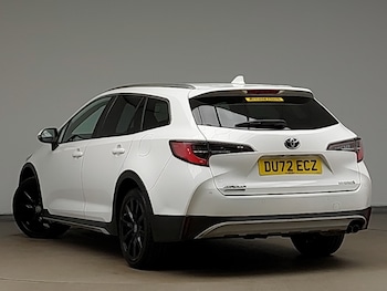 Used Toyota Corolla 2022 for sale - 78283559: Photo