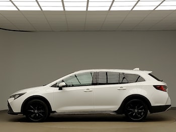 Used Toyota Corolla 2022 for sale - 78283559: Photo