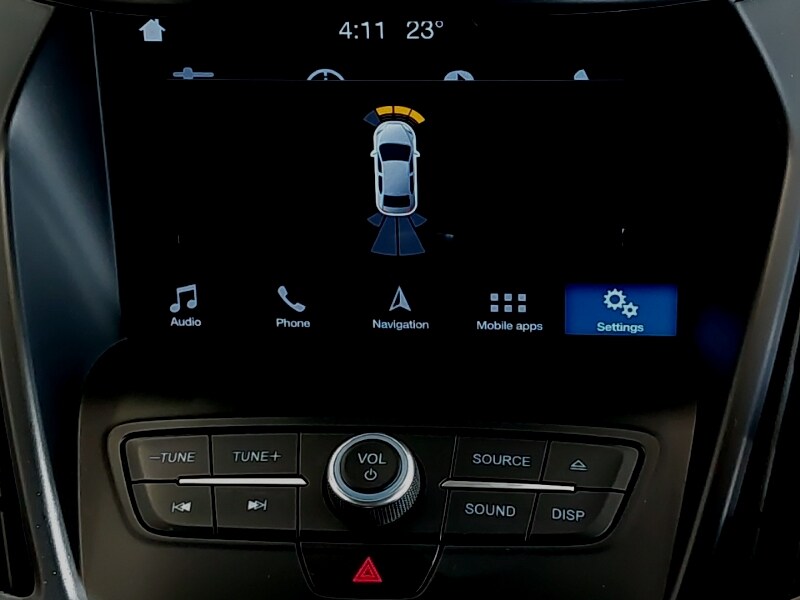 Used Ford Kuga 2019 for sale - 77939213: Photo 11