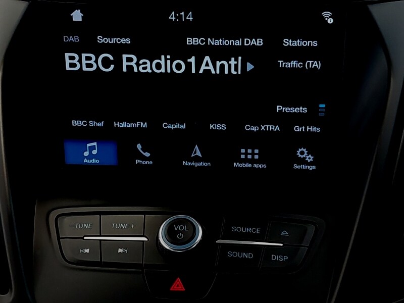 Used Ford Kuga 2019 for sale - 77939213: Photo 12