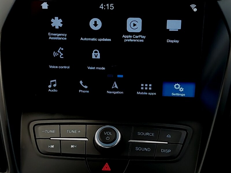 Used Ford Kuga 2019 for sale - 77939213: Photo 14