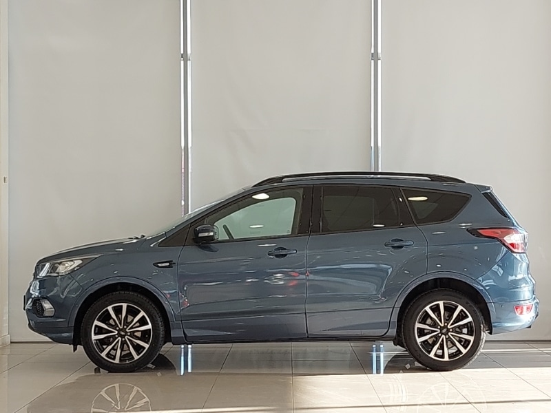 Used Ford Kuga 2019 for sale - 77939213: Photo 4