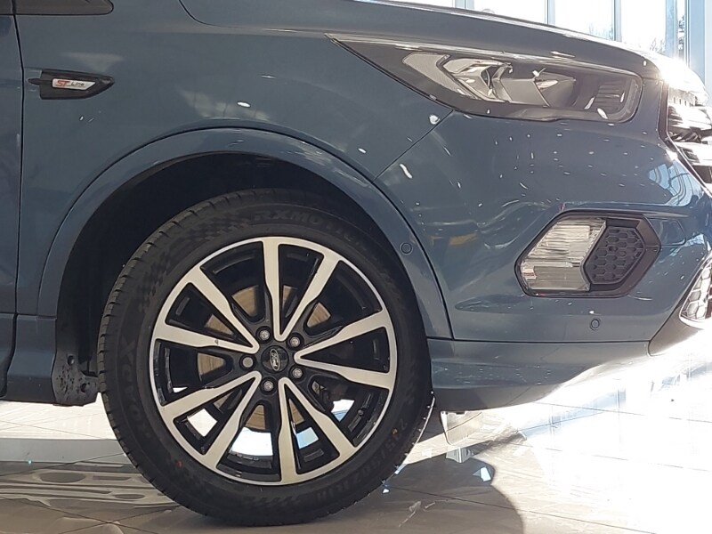 Used Ford Kuga 2019 for sale - 77939213: Photo 9