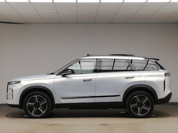 Used Jaecoo Jaecoo 7 2025 for sale - 77856211: Photo