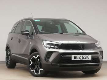 Used Vauxhall Crossland 2022 for sale - 75442609: Photo