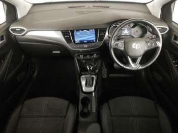 Used Vauxhall Crossland 2022 for sale - 75442609: Photo