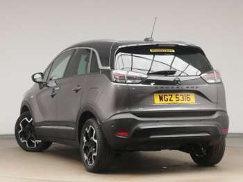 Used Vauxhall Crossland 2022 for sale - 75442609: Photo