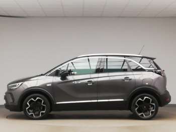 Used Vauxhall Crossland 2022 for sale - 75442609: Photo