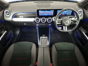 Used Mercedes-Benz GLB 2025 for sale - 78848676: Photo