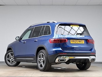 Used Mercedes-Benz GLB 2025 for sale - 78848676: Photo