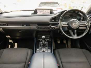 Used Mazda CX-30 2021 for sale - 74863528: Photo