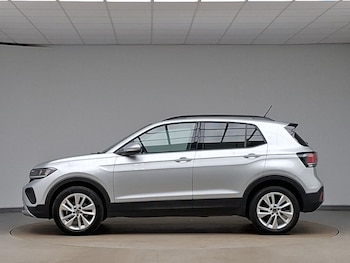 Used Volkswagen T-Cross 2024 for sale - 78928405: Photo