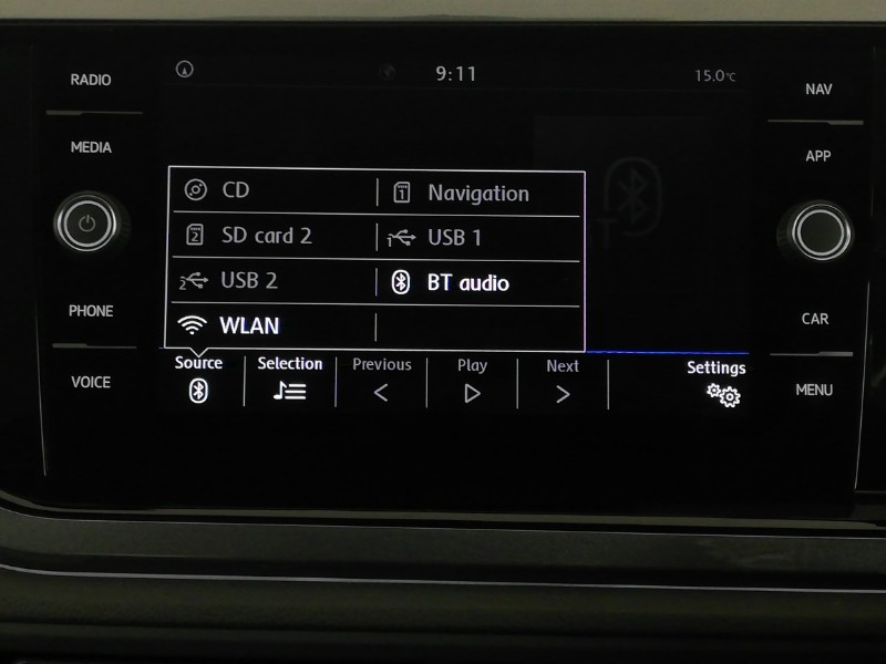 Used Volkswagen Polo 2020 for sale - 76275679: Photo 13