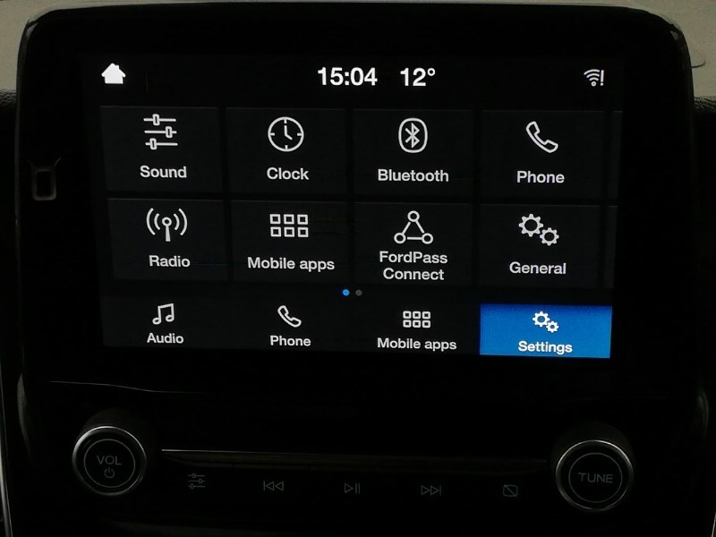 Used Ford Transit Custom 2022 for sale - 76643939: Photo 14