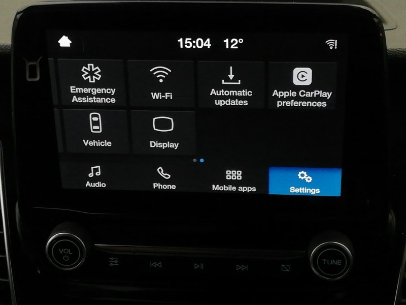 Used Ford Transit Custom 2022 for sale - 76643939: Photo 15