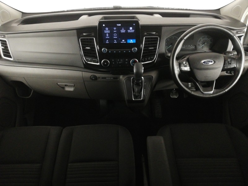 Used Ford Transit Custom 2022 for sale - 76643939: Photo 2