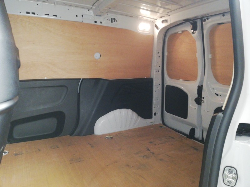 Used Vauxhall Combo 2024 for sale - 76343732: Photo 12