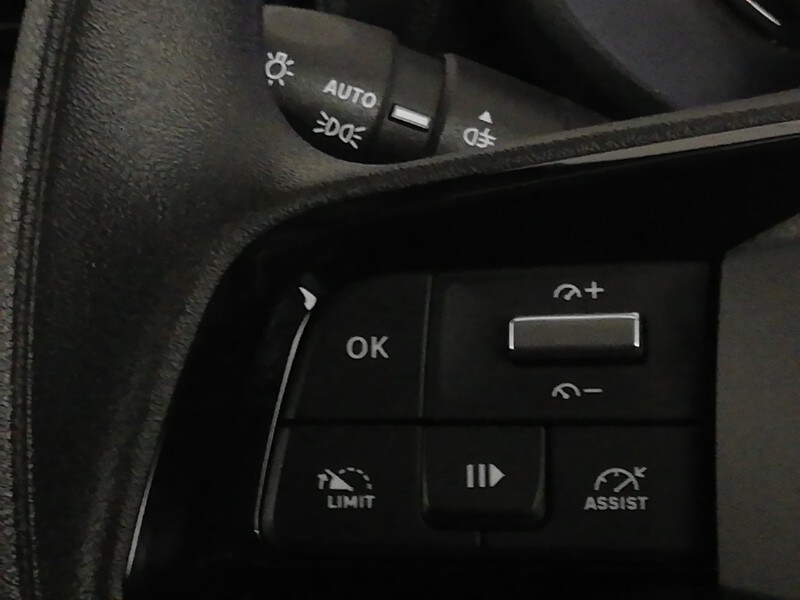 Used Vauxhall Combo 2024 for sale - 76343732: Photo 18