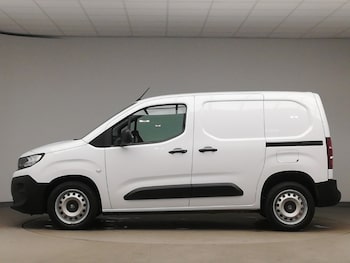 Used Vauxhall Combo 2024 for sale - 76343732: Photo