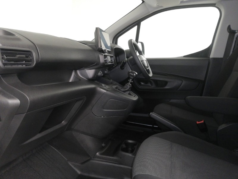 Used Vauxhall Combo 2024 for sale - 76343732: Photo 5