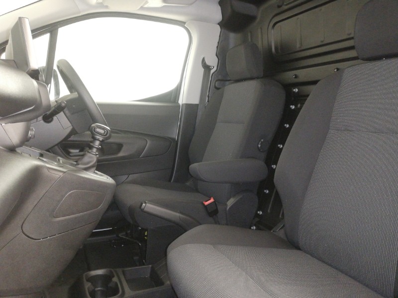 Used Vauxhall Combo 2024 for sale - 76343732: Photo 6