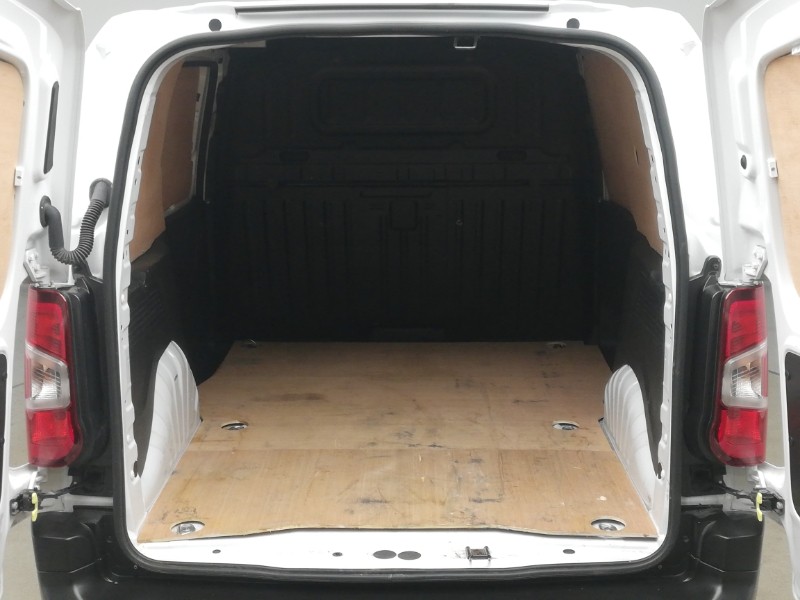 Used Vauxhall Combo 2024 for sale - 76343732: Photo 8