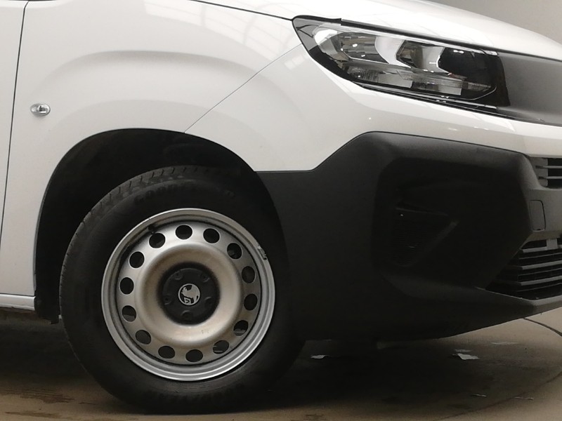 Used Vauxhall Combo 2024 for sale - 76343732: Photo 9