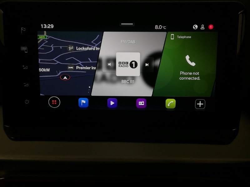 Used SEAT Arona 2025 for sale - 77818409: Photo 10