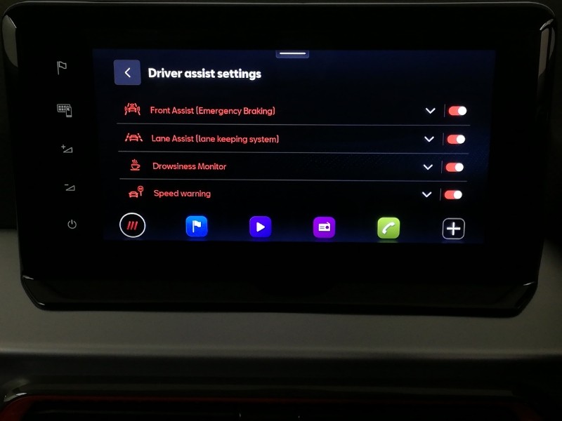 Used SEAT Arona 2025 for sale - 77818409: Photo 13