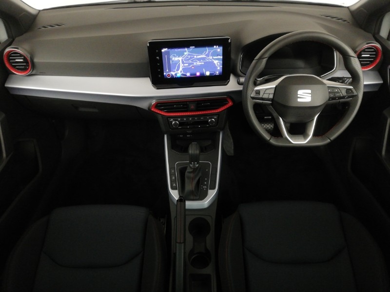 Used SEAT Arona 2025 for sale - 77818409: Photo 2