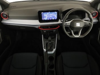 Used SEAT Arona 2025 for sale - 77818409: Photo