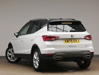 Used SEAT Arona 2025 for sale - 77818409: Photo