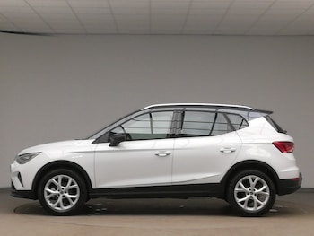 Used SEAT Arona 2025 for sale - 77818409: Photo